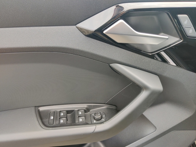 A1 Sportback TFSI 85 kW S tronic advanced