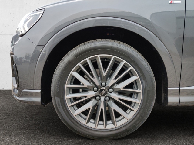 Q3 S line 35 TFSI 110(150) kW(PS) S tronic KLIMA