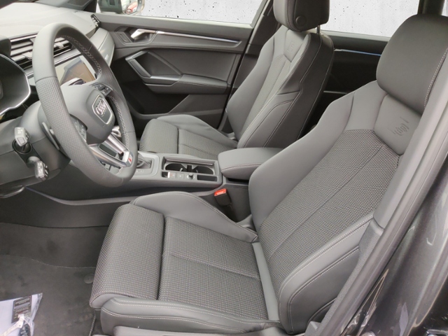 Q3 S line 35 TFSI 110(150) kW(PS) S tronic KLIMA