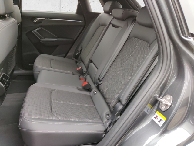 Q3 S line 35 TFSI 110(150) kW(PS) S tronic KLIMA