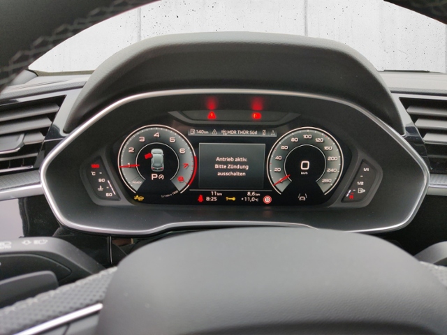 Q3 S line 35 TFSI 110(150) kW(PS) S tronic KLIMA