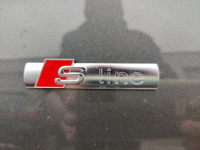 Q3 S line 35 TFSI 110(150) kW(PS) S tronic KLIMA