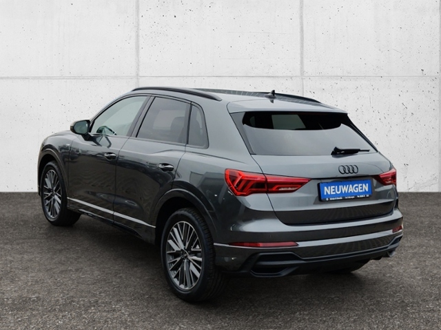 Q3 S line 35 TFSI 110(150) kW(PS) S tronic KLIMA