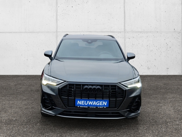 Q3 S line 35 TFSI 110(150) kW(PS) S tronic KLIMA