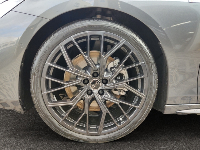 A6 Limousine TDI quattro 150 kW S tronic KLIMA L