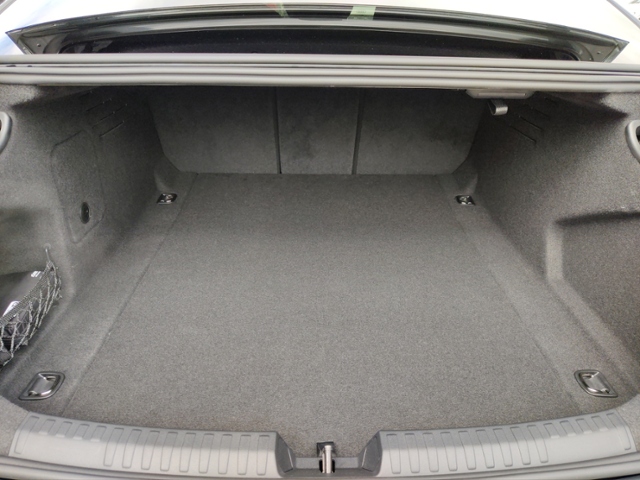 A6 Limousine TDI quattro 150 kW S tronic KLIMA L