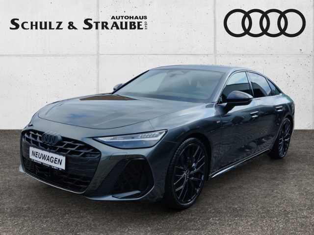 A6 Limousine TDI quattro 150 kW S tronic KLIMA L