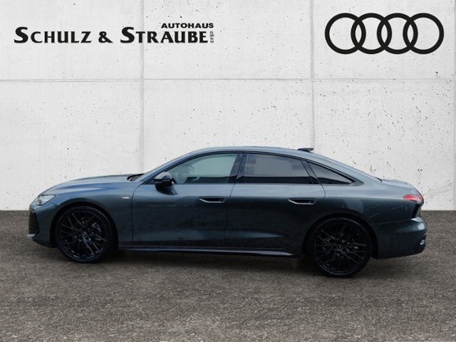 A6 Limousine TDI quattro 150 kW S tronic KLIMA L