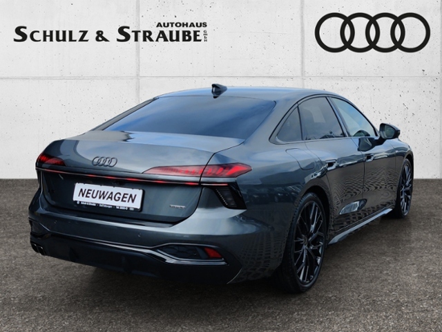 A6 Limousine TDI quattro 150 kW S tronic KLIMA L