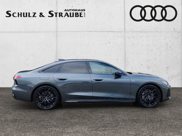 A6 Limousine TDI quattro 150 kW S tronic KLIMA L