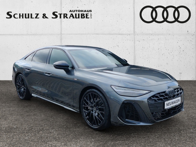 A6 Limousine TDI quattro 150 kW S tronic KLIMA L