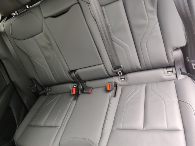 Q3 SUV TFSI 110 kW S tronic KLIMA LED NAVI LEDER