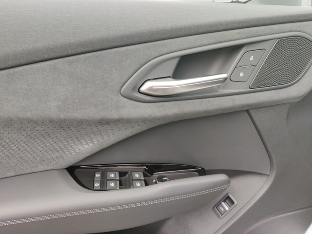 Q3 SUV TFSI 110 kW S tronic KLIMA LED NAVI LEDER