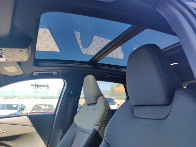 Q3 SUV TFSI 110 kW S tronic KLIMA LED NAVI LEDER