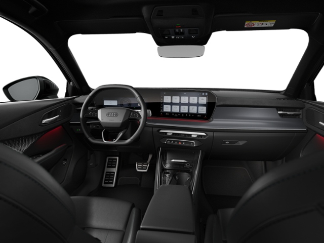 Q3 SUV TFSI 110 kW S tronic KLIMA LED NAVI LEDER