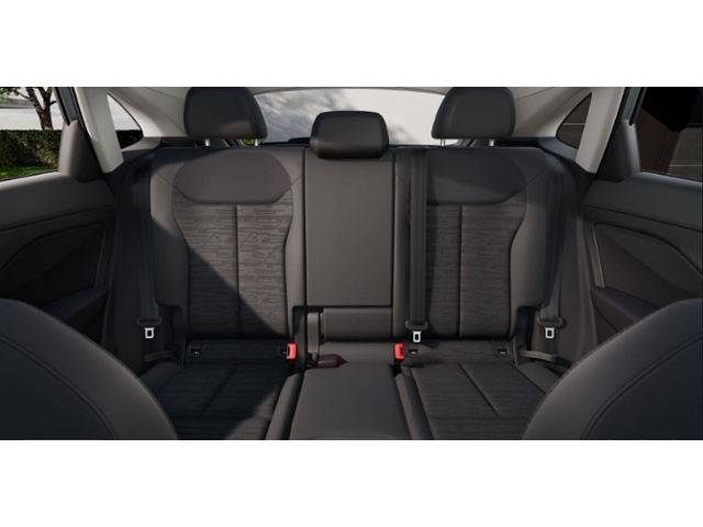 Q3 Sportback TDI 110 kW S tronic KLIMA LED NAVI 