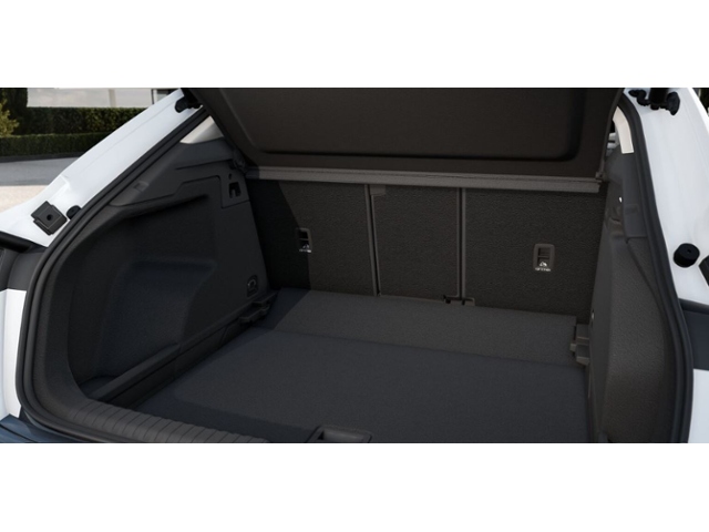 Q3 Sportback TDI 110 kW S tronic KLIMA LED NAVI 