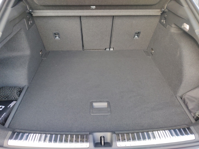 Q3 Sportback TDI 110 kW S tronic KLIMA LED NAVI 