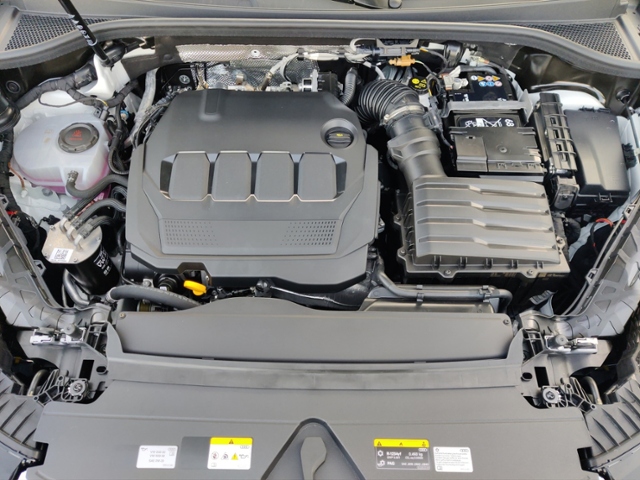 Q3 Sportback TDI 110 kW S tronic KLIMA LED NAVI 