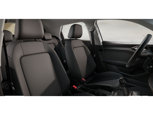 A1 Sportback S line 35 TFSI 110(150) kW(PS) S tr