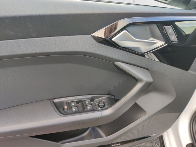 A1 Sportback S line 35 TFSI 110(150) kW(PS) S tr