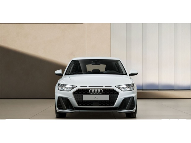 A1 Sportback S line 35 TFSI 110(150) kW(PS) S tr