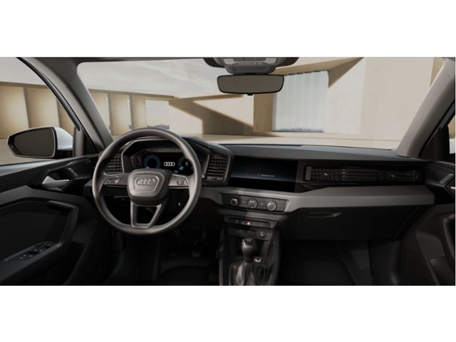 A1 Sportback S line 35 TFSI 110(150) kW(PS) S tr