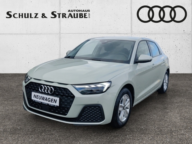 A1 Sportback 25 TFSI 70(95) kW(PS) S tronic