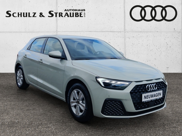 A1 Sportback 25 TFSI 70(95) kW(PS) S tronic