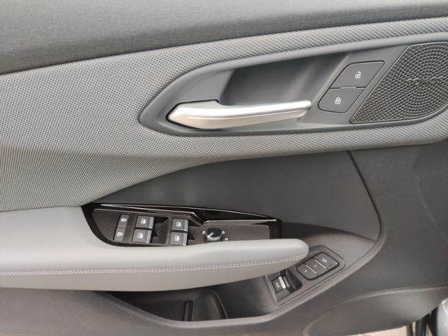 Q3 SUV TFSI 110 kW S tronic KLIMA LED NAVI ALU