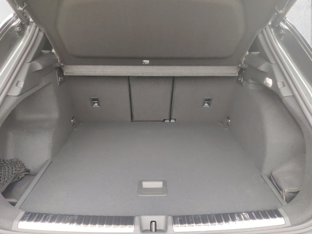 Q3 SUV TFSI 110 kW S tronic KLIMA LED NAVI ALU