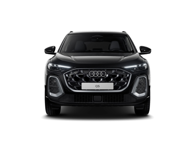 Q5 SUV TDI quattro 150 kW S tronic KLIMA LED NAV