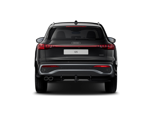 Q5 SUV TDI quattro 150 kW S tronic KLIMA LED NAV