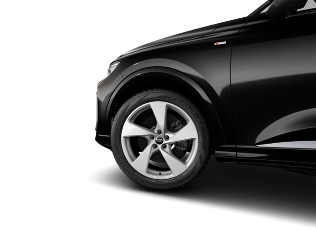 Q5 SUV TDI quattro 150 kW S tronic KLIMA LED NAV