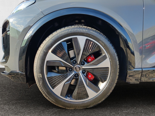 Q6 e-tron edition one 285 kW