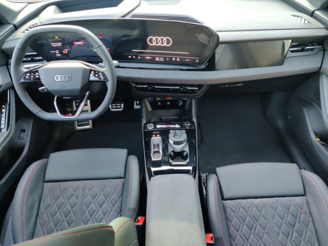 Q6 e-tron edition one 285 kW