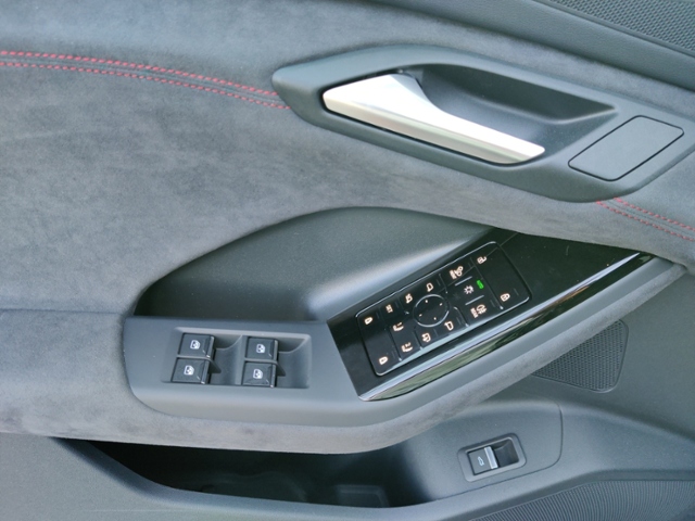 Q6 e-tron edition one 285 kW