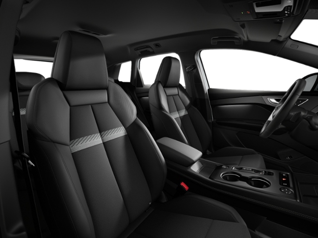 Q4 SUV e-tron performance 210 kW KLIMA LED NAVI