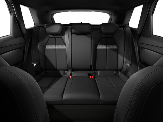 Q4 SUV e-tron performance 210 kW KLIMA LED NAVI