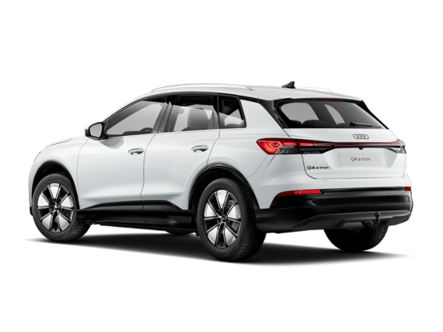 Q4 SUV e-tron performance 210 kW KLIMA LED NAVI