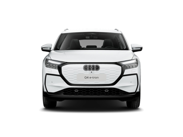 Q4 SUV e-tron performance 210 kW KLIMA LED NAVI