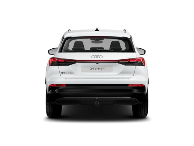 Q4 SUV e-tron performance 210 kW KLIMA LED NAVI