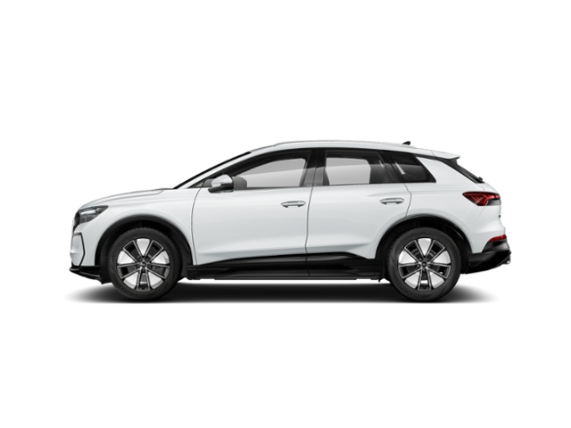 Q4 SUV e-tron performance 210 kW KLIMA LED NAVI