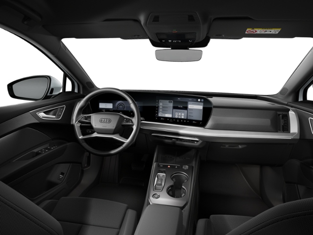 Q4 SUV e-tron performance 210 kW KLIMA LED NAVI