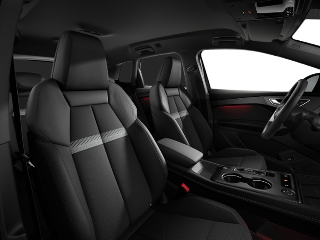 Q4 SUV e-tron performance 210 kW KLIMA LED NAVI 