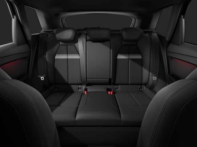 Q4 SUV e-tron performance 210 kW KLIMA LED NAVI 