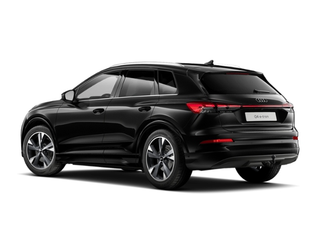 Q4 SUV e-tron performance 210 kW KLIMA LED NAVI 
