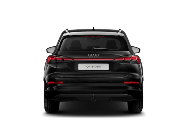 Q4 SUV e-tron performance 210 kW KLIMA LED NAVI 