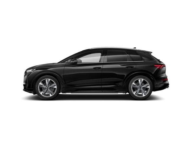 Q4 SUV e-tron performance 210 kW KLIMA LED NAVI 