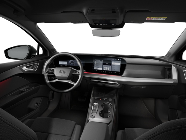 Q4 SUV e-tron performance 210 kW KLIMA LED NAVI 